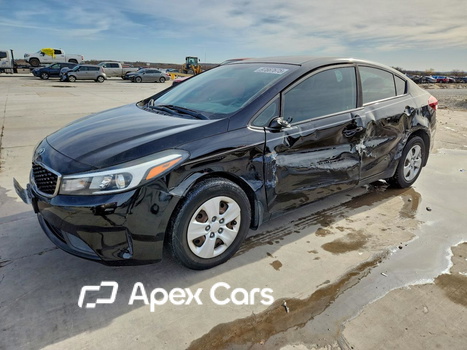 Kia Forte 2017 - Image 1 of 13