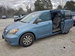 Honda Odyssey 2010
