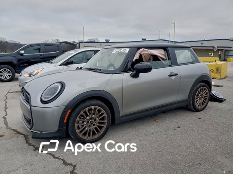 MINI Cooper 2025 - Image 1 of 12