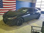 Lexus ES 2021