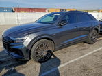 Audi SQ8 2021