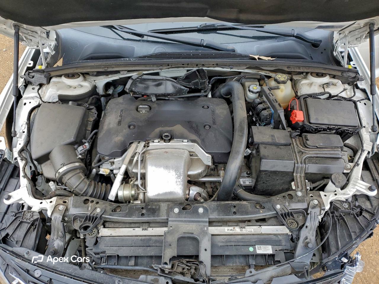 Buick Regal 2019