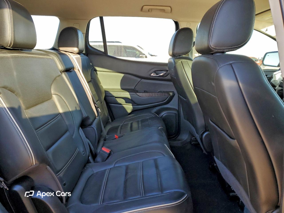GMC Acadia 2023