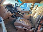 Ford Explorer 1997
