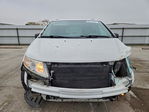 Honda Odyssey 2013