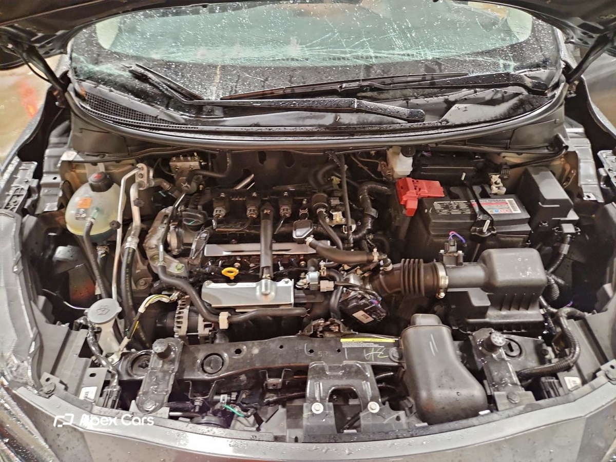 Nissan Versa 2025