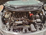 Nissan Versa 2025