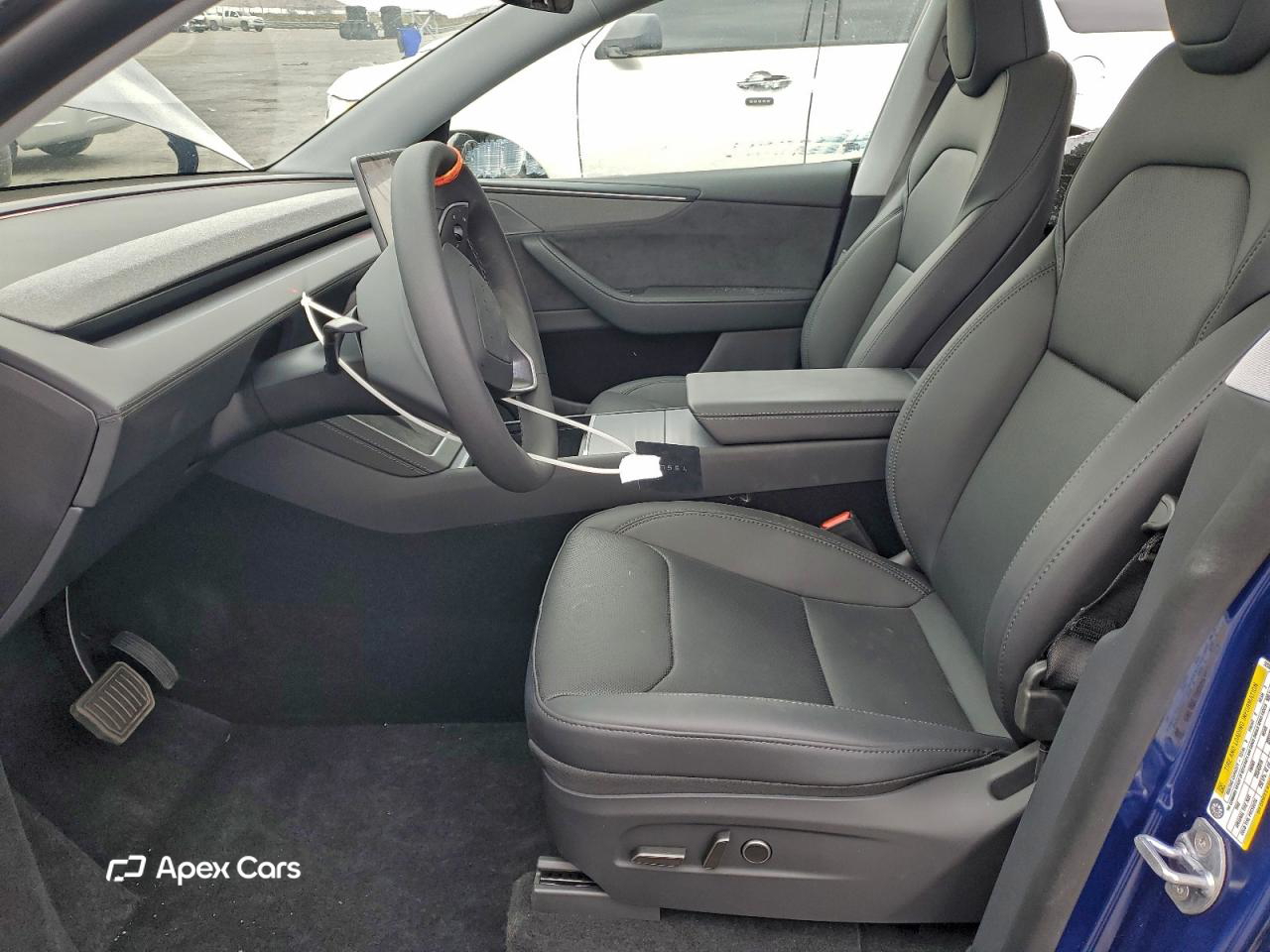 Tesla Model Y 2026