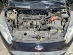 Ford Fiesta 2017