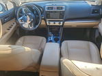 Subaru Outback 2017