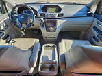 Honda Odyssey 2015