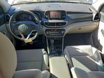 Hyundai Tucson 2020