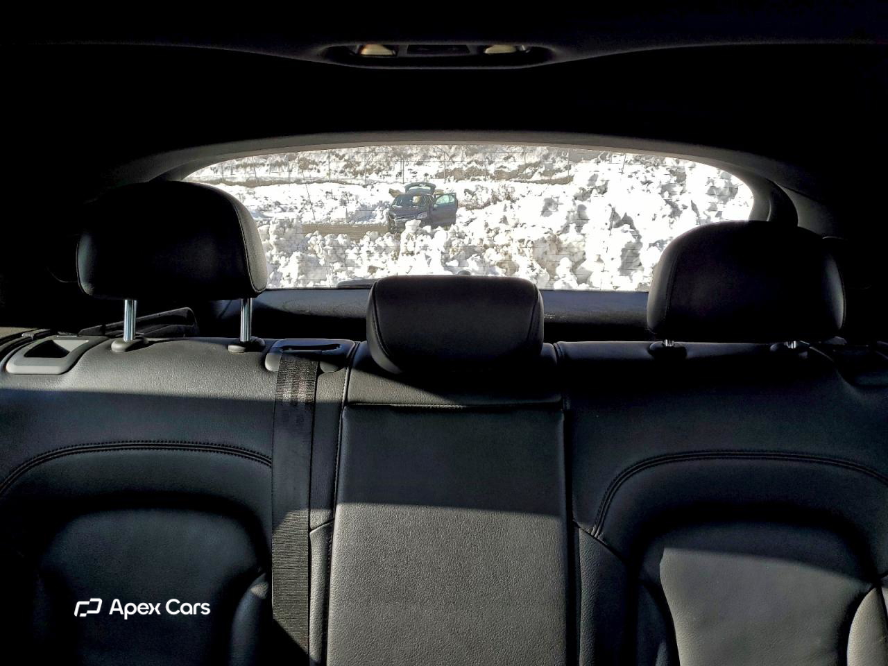 Audi Q3 2018