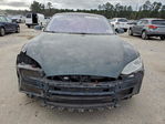 Tesla Model S 2014