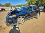 Jeep Cherokee 2018