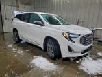 GMC Terrain 2020