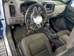 GMC Canyon 2015