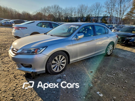 Honda Accord 2013 - Image 1 of 12