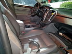 Cadillac SRX 2012