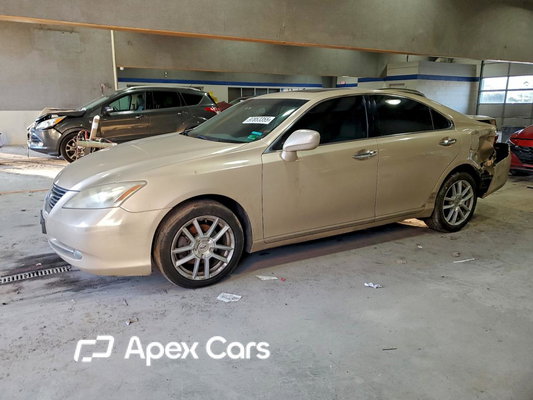 Lexus ES 2007 - Zdjęcie 1 z 13