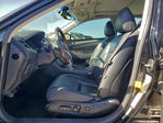 Lexus ES 2012