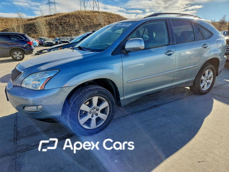 Lexus RX 2006 - Image 1 of 13