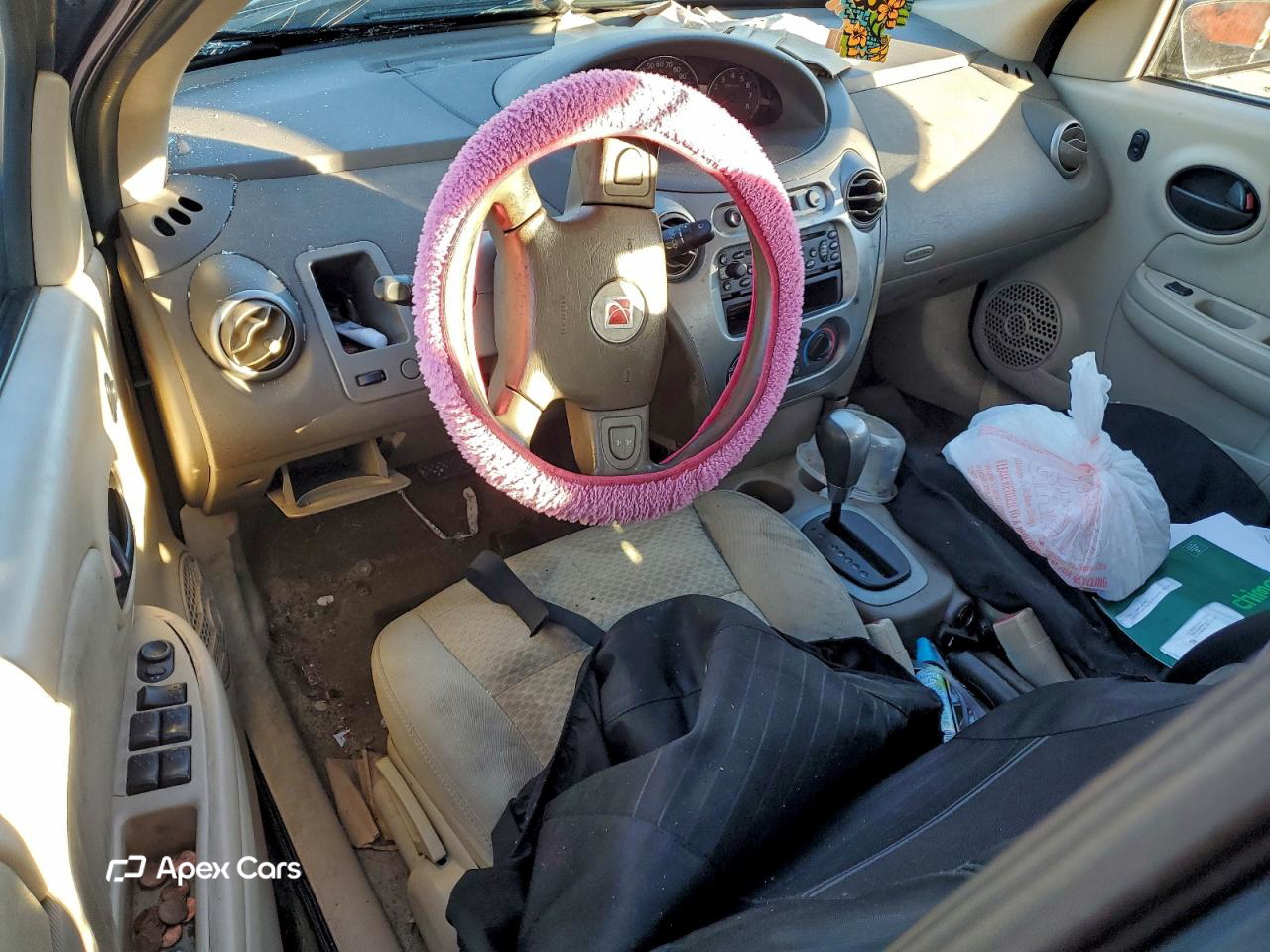 Saturn ION 2005