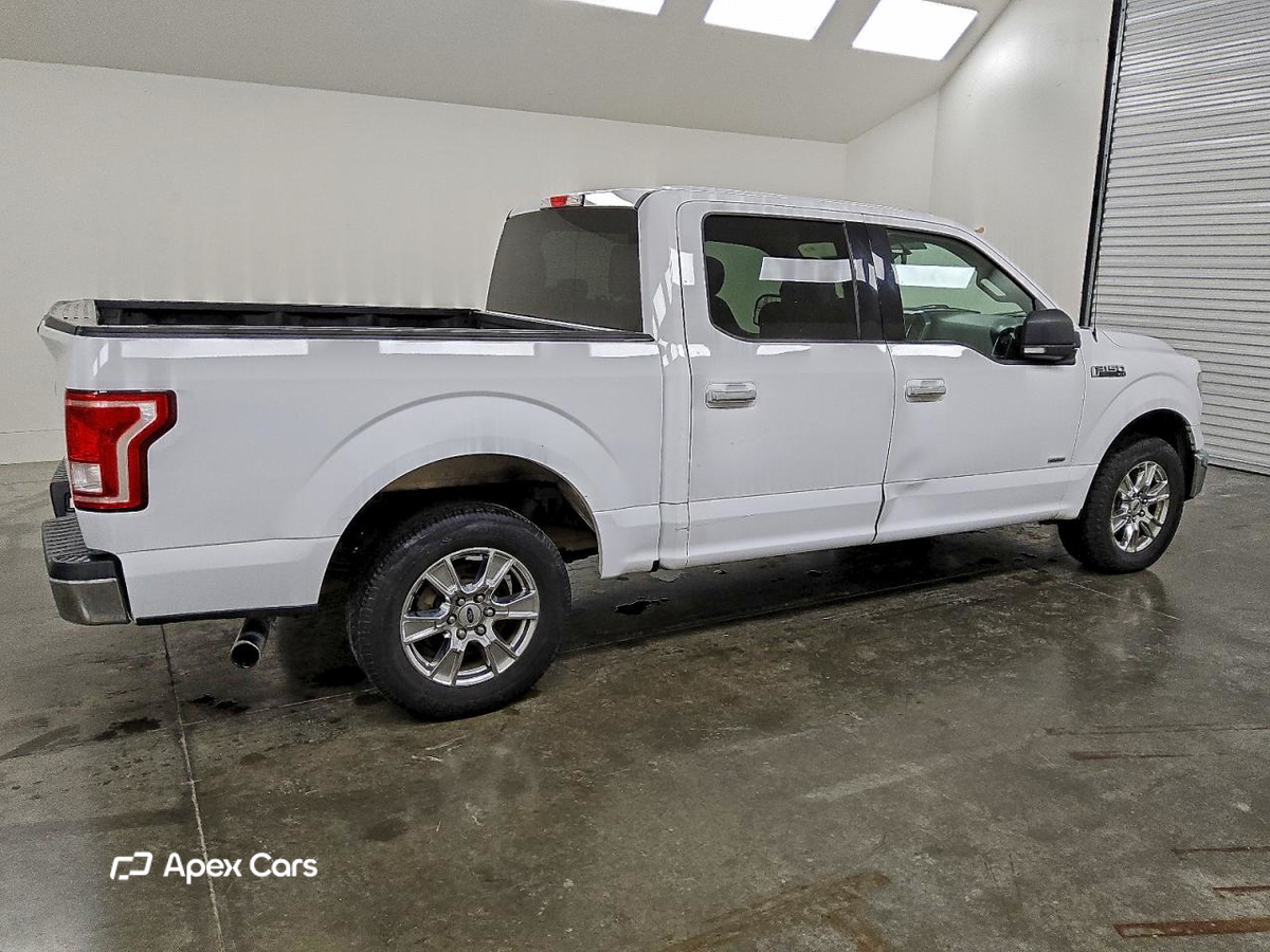 Ford F-150 2017