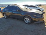 Nissan Altima 2018