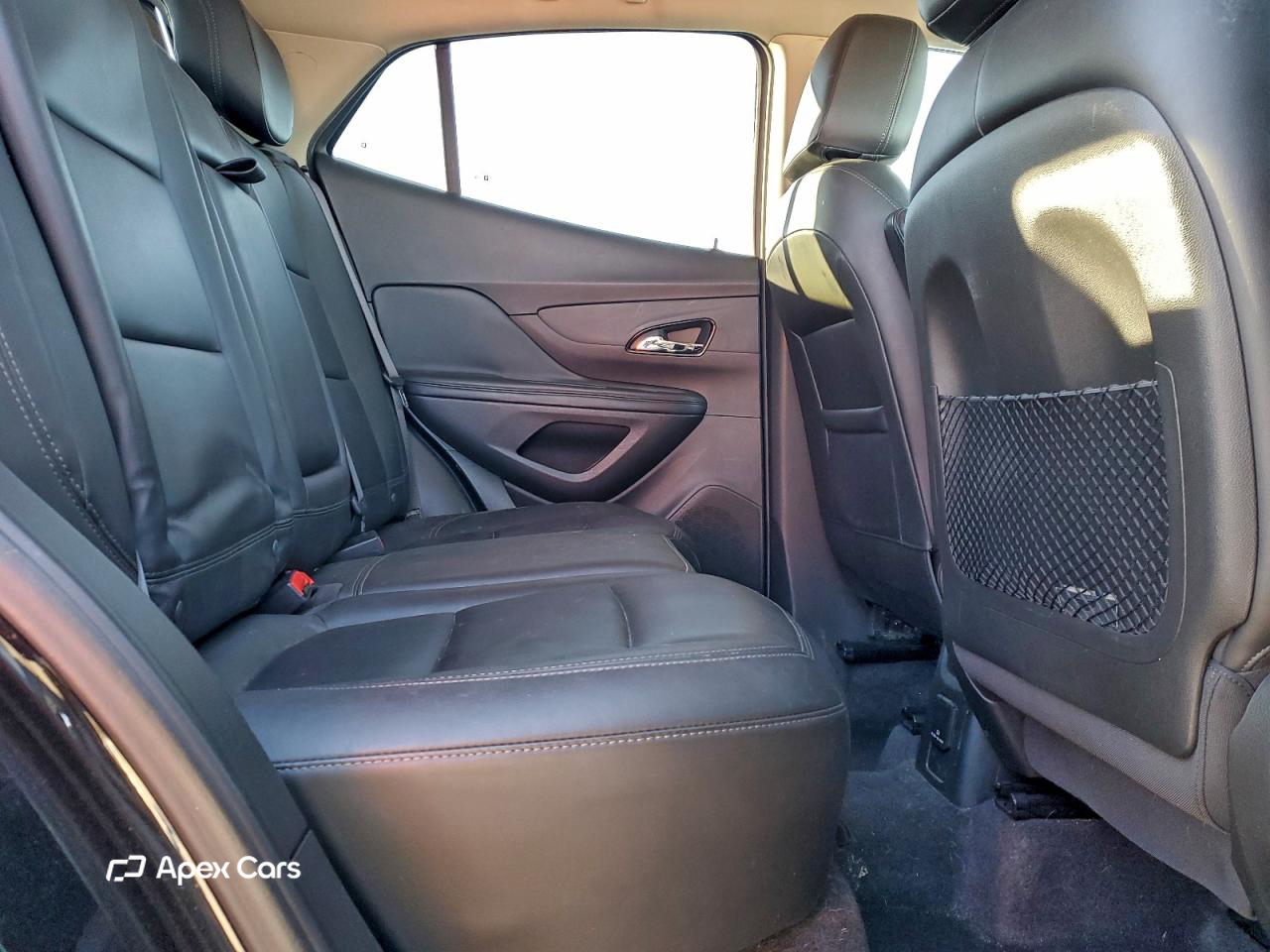Buick Encore 2017