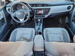 Toyota Corolla 2018
