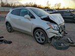 Buick Encore 2014