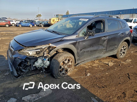 Subaru XV 2018 - Image 1 of 12