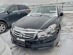 Honda Accord 2012