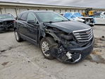 Cadillac XT5 2017
