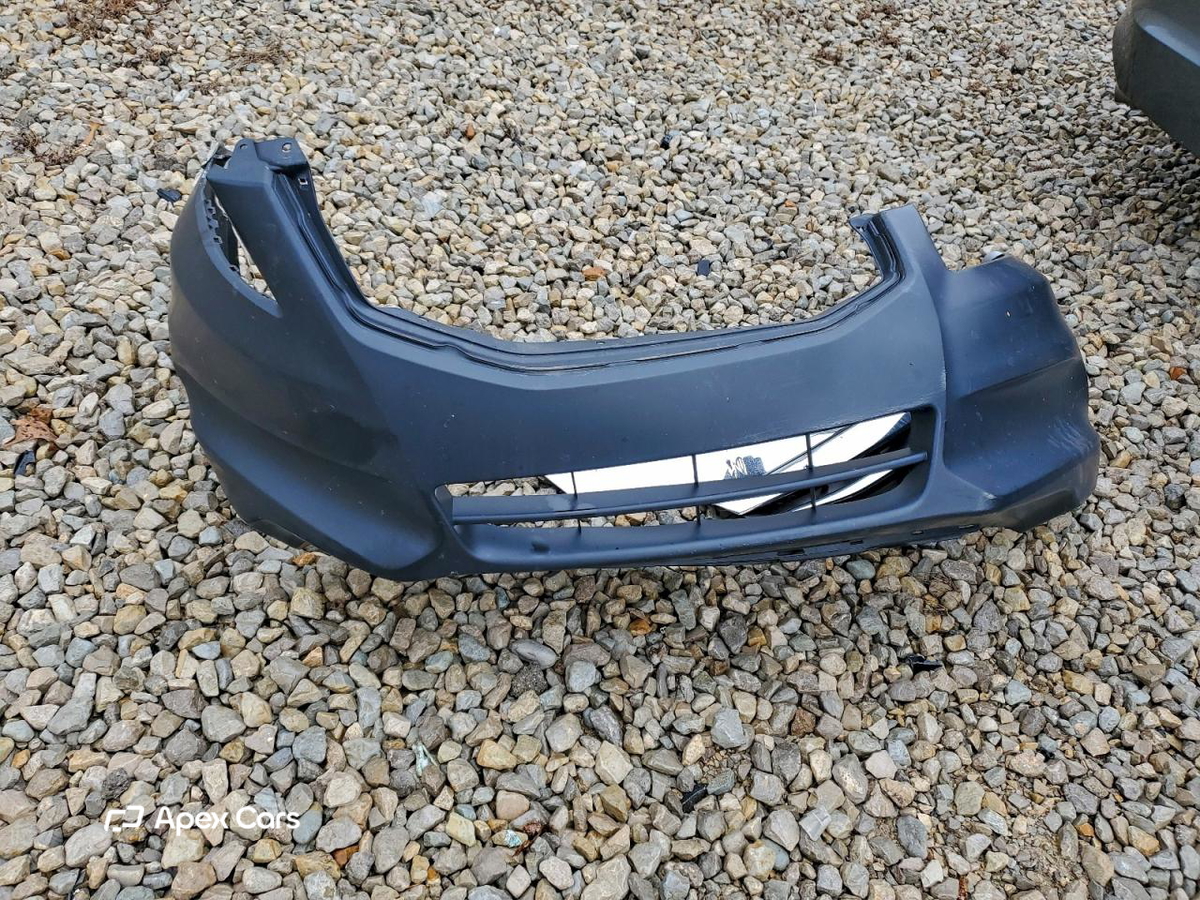 Honda Accord 2012