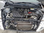 Nissan Versa 2019