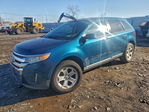 Ford Edge 2011
