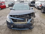 Nissan Versa 2017