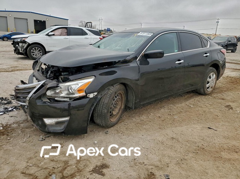Nissan Altima 2014 - Image 1 of 12