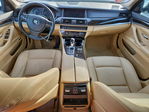 BMW Series 5 2014