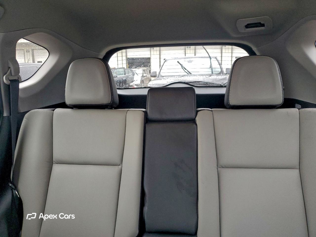 Toyota RAV 4 2017