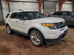 Ford Explorer 2014