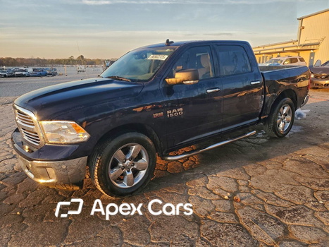 RAM 1500 2016 - Image 1 of 13
