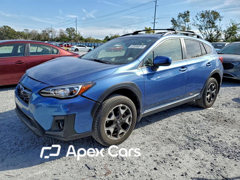Subaru XV 2020 - Image 1 of 13
