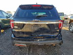 Ford Explorer 2016