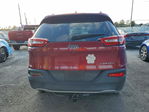 Jeep Cherokee 2017