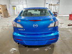 Mazda 3 2012