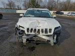 Jeep Cherokee 2019