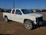 GMC Sierra 2013